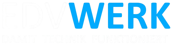 EDVWERK Logo